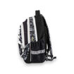 Picture of MAXX MILITARY BOY GREY ANATOMIC BACKPACK